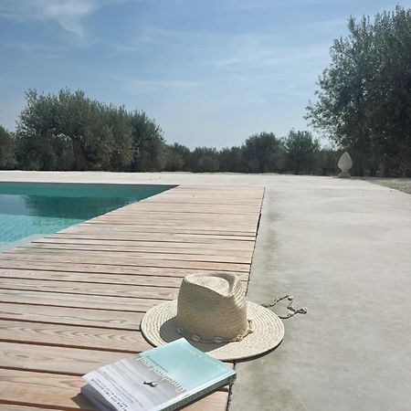 Noto Country Farm House -Tenuta Alessandra Exterior photo