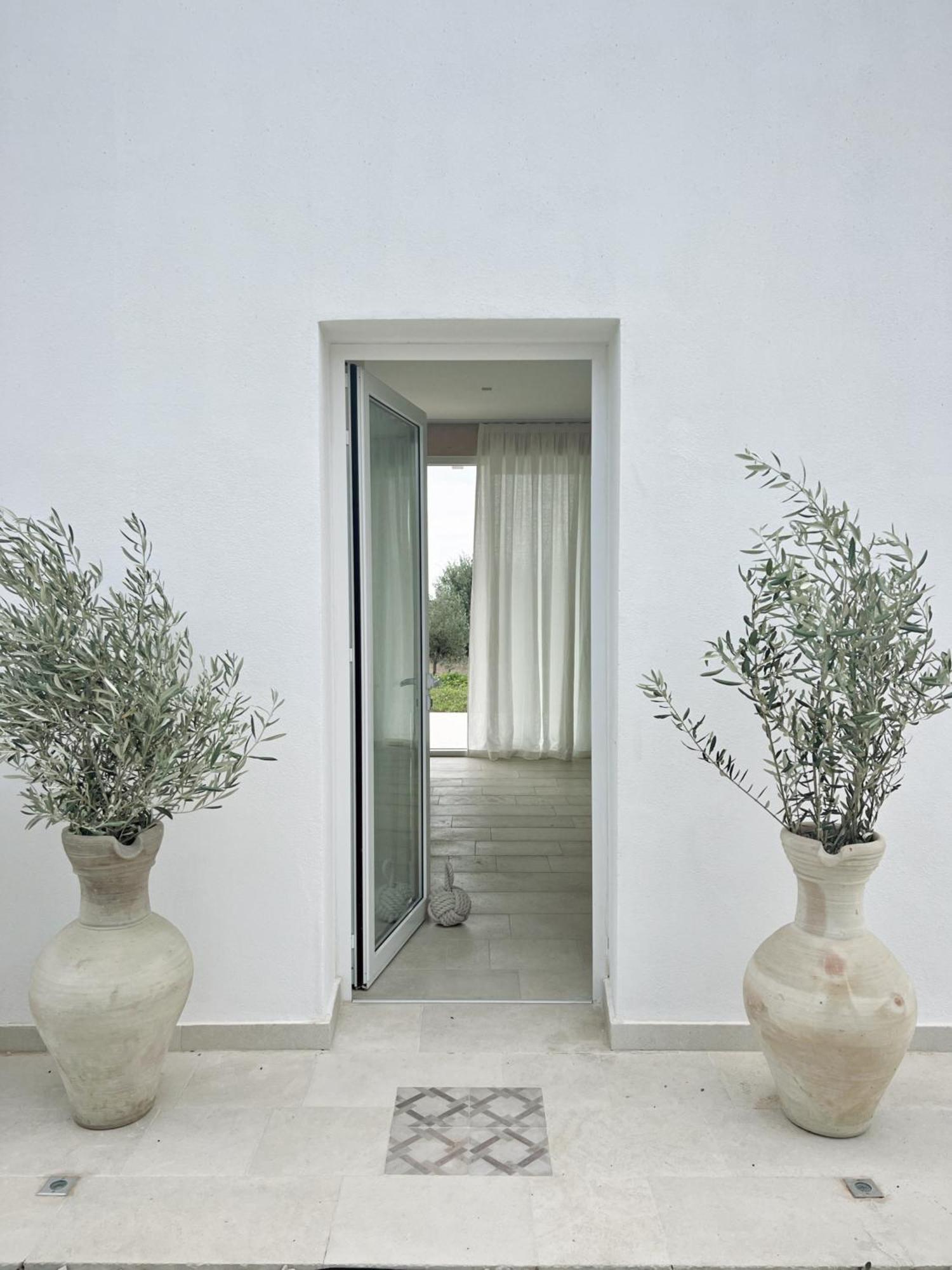 Noto Country Farm House -Tenuta Alessandra Exterior photo